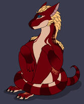 Colored Sketch Colored Sketch