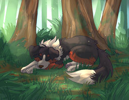 Sketch Scene Sketch Scene